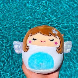 Nicky the Angel Squishmallow ‼️